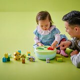 Lego LEGO® DUPLO® - Razvrstavanje po oblicima: Kućica za kuce (10441) | ePonuda.com