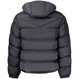 Napapijri Muška Crna Jakna | shoptok.hr