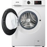 Gorenje perilica rublja WNHVB60SES | shoptok.hr