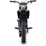 Nitro Motors Otroški Cross 2000 W Eco Tiger VX 60 V 15,6 Ah litijeva 14"12" modra | Shoptok.si