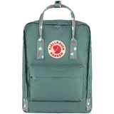 Fjällräven Kånken Frost Green-Confetti Pattern