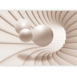  Foto tapeta - Balls in the Tunnel 150x105 | shoptok.hr