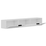 Hanah home tv polica parla - white | ePonuda.com
