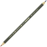 Olovka GRAFITNA DOCUMENT 9608 COPIR FABER CASTELL 119188 CRVENA/PLAVA | shoptok.hr