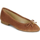 Michael Kors PIPER FLEX BALLET Smeđa Cijene
