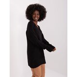 BADU Sweater-BA-SW-0577.02P-black | Shoptok.si