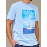 Sinsay Majica s printom | shoptok.hr