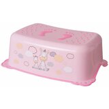 Maltex Baby Maltex steper za decu Zebra Roze | ePonuda.com
