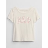 GAP Children's T-shirt with logo - Girls | shoptok.hr