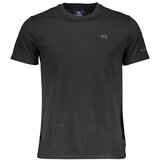 La Martina MEN&#39;S SHORT SLEEVE T-SHIRT BLACK Cijene