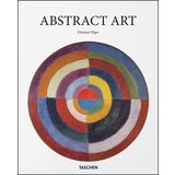 Littlehampton book service Dietmar Elger - Abstract Art Cene