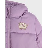 Sinsay Kviltana puffer jakna s kapuljačom Pusheen the Cat | shoptok.hr