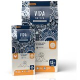 Craftia vida nativa dog medium&large puppy - piletina sa borovnicom 2kg Cene