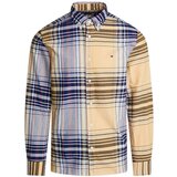 Tommy Hilfiger Srajce z dolgimi rokavi MW0MW35773 Rumena Cene