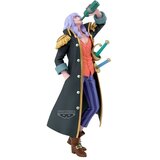 Banpresto Figura One Piece Battle Record Collection - Captain John, 21 cm Slike