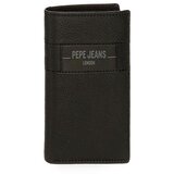 PepeJeans Crni 78.811.31-Novčanik