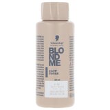Schwarzkopf BlondMe Shine Toner toner za plavu kosu Golden Soft 9-54 60 ml Cijene