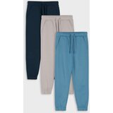 Sinsay Komplet od 3 jogger donja dijela trenirke | shoptok.hr