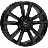 RIAL A17 5x112 ET44,5 7,0x17 M12 ECE črna 66,5 (Audi A4, MB A-Klasse, B-Klasse, C-Klasse, C-Klasse Cene