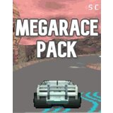  MegaRace Pack Steam Key GLOBAL | ePonuda.com