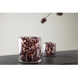 Venture Home svjetiljka za svijeću (lantern) Glora ⌀12 cm, crna Cijene
