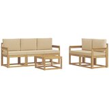  Set vanjskih sofa 6 kom. | shoptok.hr