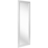 XORA STENSKO OGLEDALO, 50/150/3 cm steklo | Shoptok.si