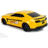 Lean Toys RC sportski automobil na daljinsko upravljanje 124 – žuti | shoptok.hr