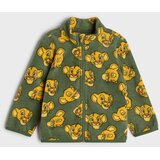 Sinsay Gornji dio trenirke od flisa Lion King | shoptok.hr