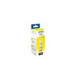 Epson 114 EcoTank Yellow ink bottle | Shoptok.si