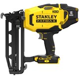 Stanley FatMax SFMCN616B-XJ 18V V20, Brezžicna žebljalnik 16Ga, brez baterije | Shoptok.si