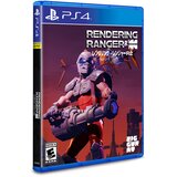  Rendering Ranger R2 - Limited Run (PS4) | Shoptok.si