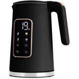 Berlinger Haus Digitalno električno kuvalo Black Rose Collection BH-9674, Crno Cene