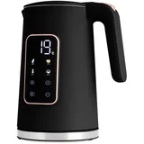 Digitalno električno kuvalo Black Rose Collection BH-9674, Crno