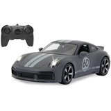  Licencirani auto na daljinsko upravljanje 1:16 Porsche 911 Sport Classic RASTAR - crni | Shoptok.si