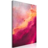  Slika - Pink Nebula (1 Part) Vertical 40x60 Cijene