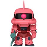 Funko POP! Super: MS Gundam - CHARS ZAKU II | Eponuda.com