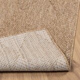  Preproge za površine Pravokotna Naravna 280 x 200 cm, (5000129032) | Shoptok.si