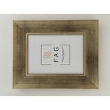 Family Art Gallery Ram za slike model 40, 15x20cm, Bronza Cene