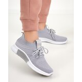 Resti Gray Merisal Women's Sports Shoes - Footwear | shoptok.hr