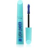 Rimmel London Kind & Free Lash Loader maskara za povećanje volumena nijansa Azure Blue 9.5 ml | shoptok.hr
