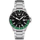 Emporio Armani Analogne ure AR11589 pisana | Shoptok.si