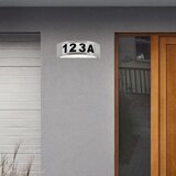 Kućni broj svjetiljka - Innsbruck | shoptok.hr