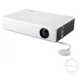 LG PB60G projektor