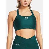 Under Armour Bra UA HeatGear High-BLU - Women Cijene