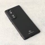  Maska za telefon Teracell Skin za Huawei Honor 70 mat crna | Eponuda.com