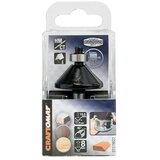 CRAFTOMAT Glodalica za oborene rubove (15 mm, Promjer brtve: 8 mm) | shoptok.hr