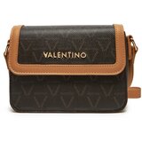 Valentino MARIO Ženska torbica LADY RE, Braon Cene