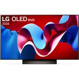 LG OLED48C48LA oled evo tv (2024) | Shoptok.si