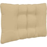  Zunanja blazina za kavč 3 pcs Bež Poliester, (5000202615) | Shoptok.si